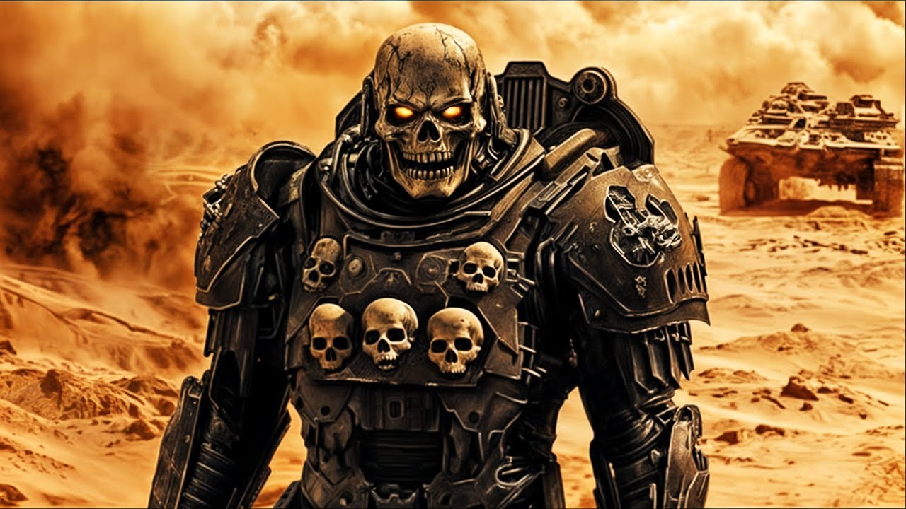 Por qué los Mercenarios Alienígenas Rechazan Contratos Contra las Fuerzas Especiales Humanas | HFY