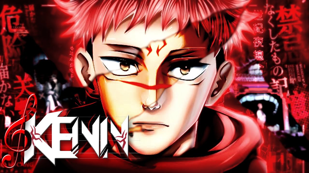 ♪ Yuji Itadori (Jujutsu Kaisen) | 