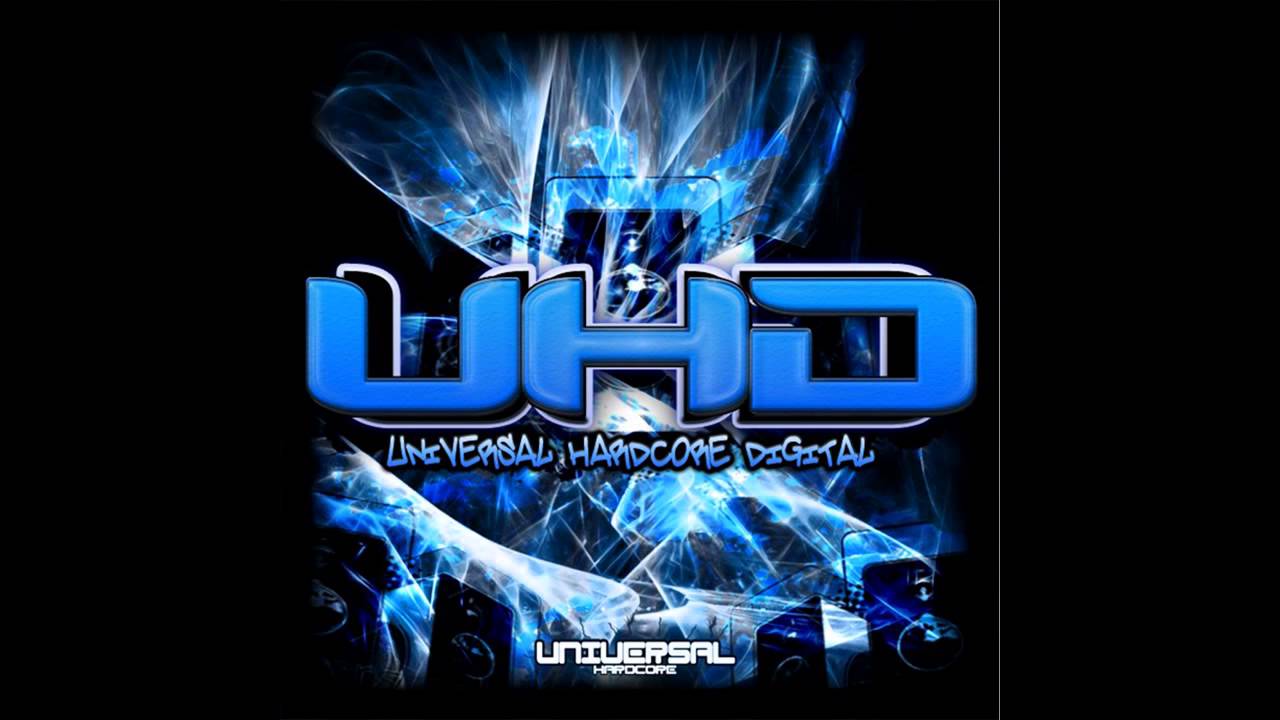 Zoe Van West, IYF - The Music (Original Mix) [Universal Hardcore Digital]