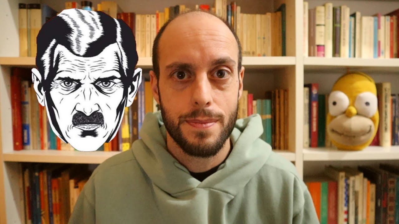 Libertà è schiavitù