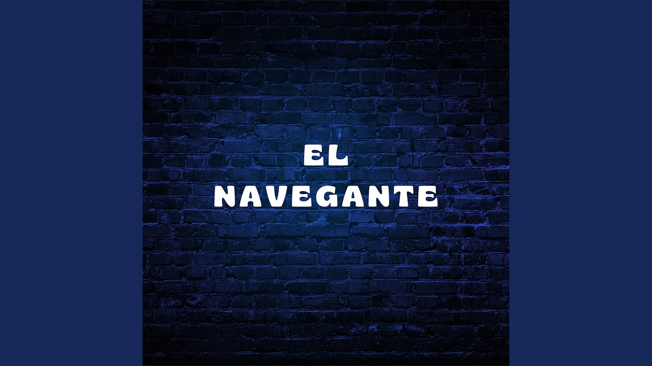 El Navegante
