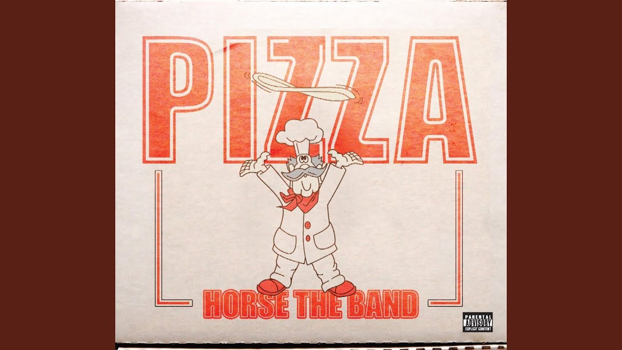 Crippled By Pizza