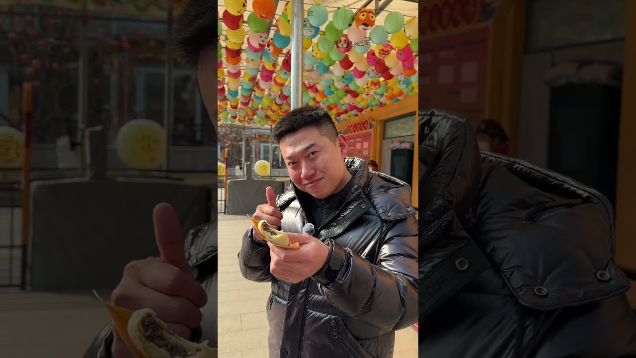 Exploring Shanxi's Charm: A Stroll with My Brother's Wife in Situ Town! SituTown ShanxiExp