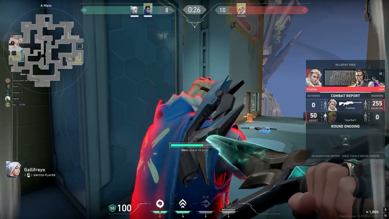 random clips die ich auf meiner festplatte gefunden habe