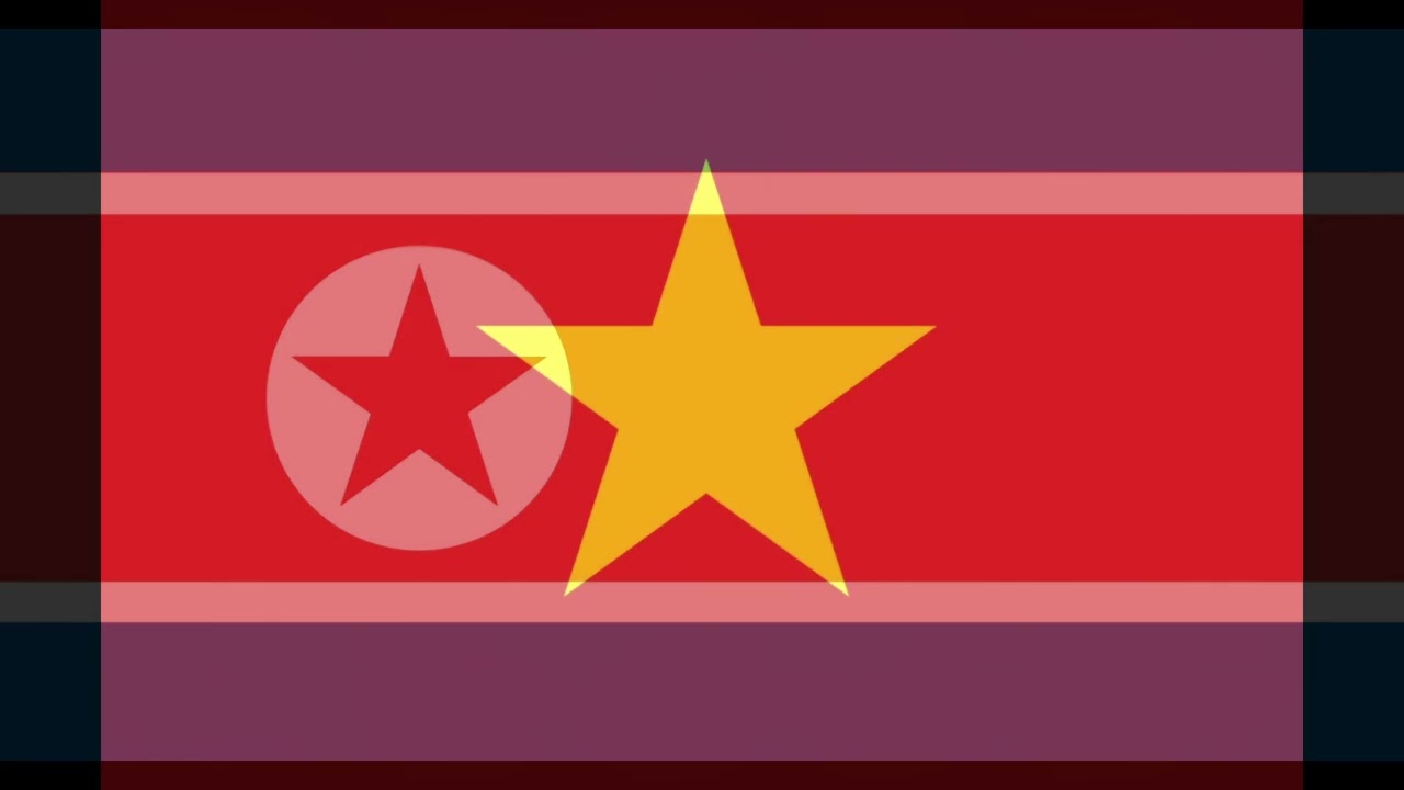 flags around YNT in my 