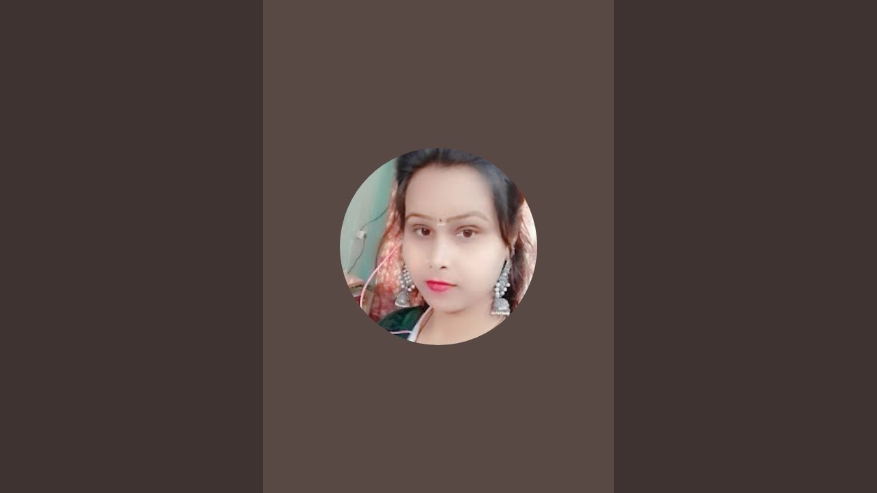 Kusum Patel is live!