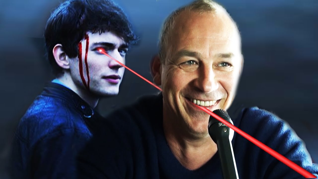 Podcast / interview: JAN EELEN - Vakmansklap Aflevering 5
