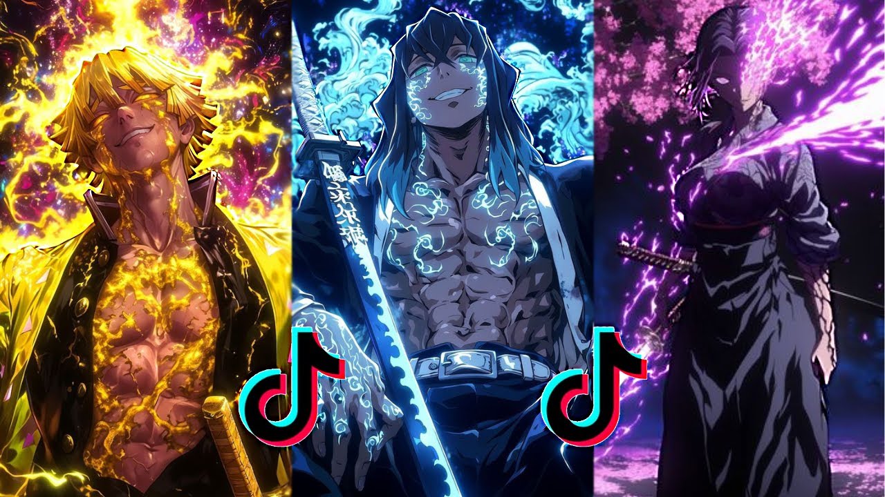 ❄️Anime edits - Anime TikTok Compilation Part - 14❄️