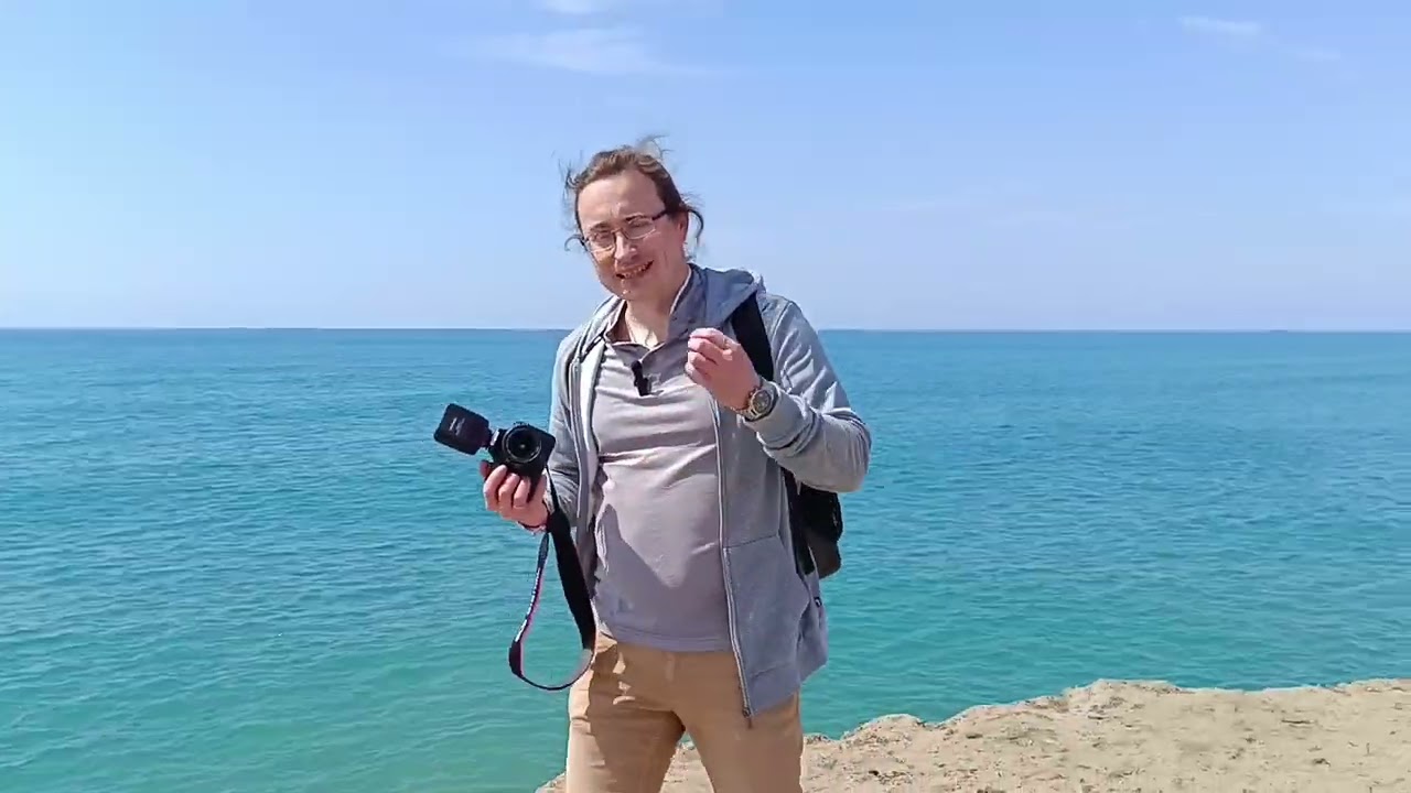 Canon 1100d в 2024, в путешествии, хорошая ли идея?