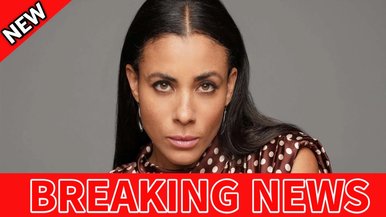 The Bold and The Beautiful's Murielle Hilaire Releases Christmas Song