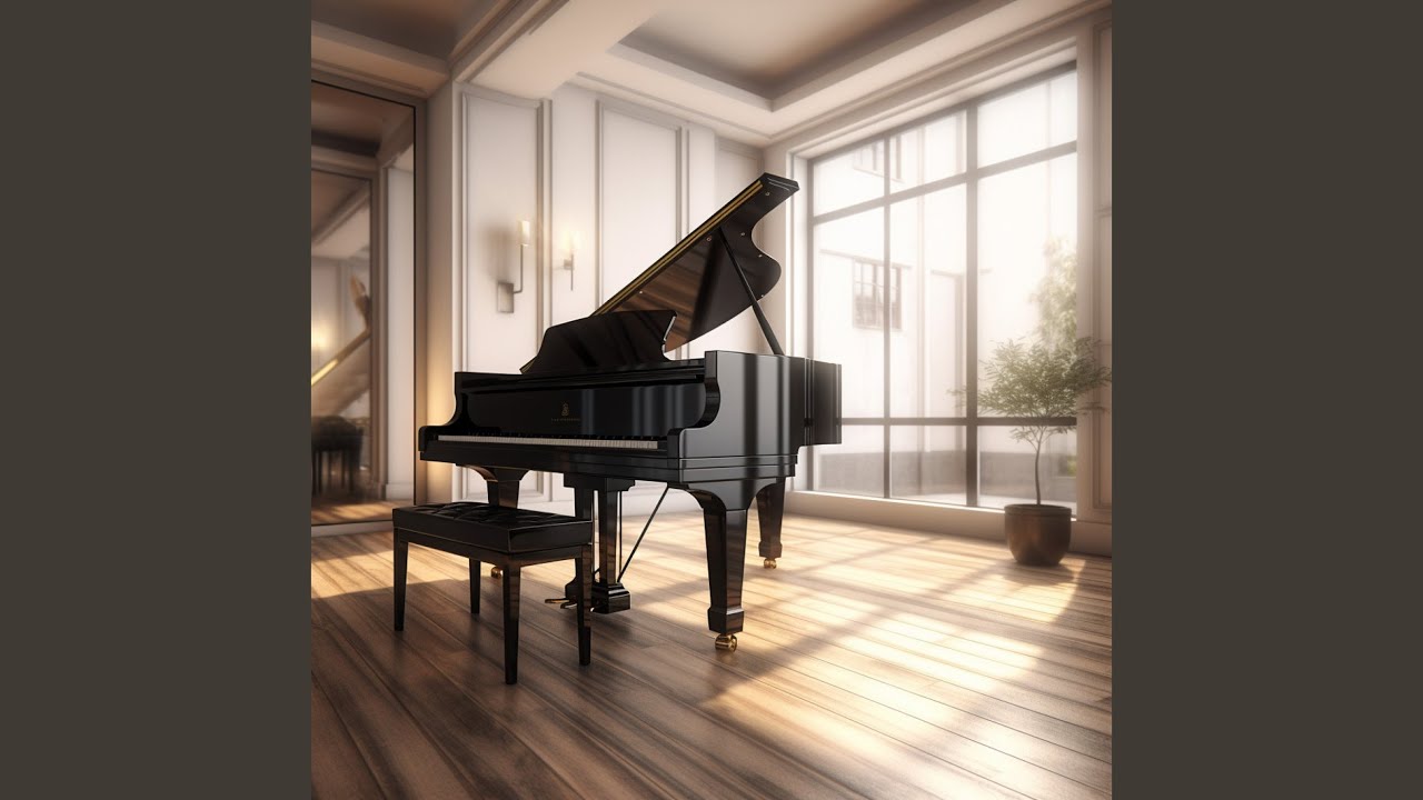 Slumber Jazz in Peaceful Tones