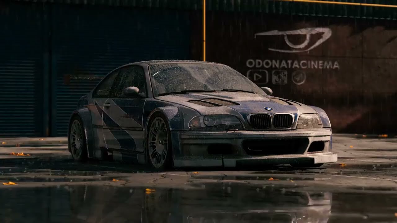Disturbed   The sound of silence ( lyrics and rain sound )
