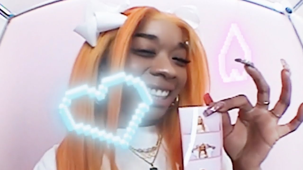 1999 feat. TiaCorine, Rich Brian - PUMP IT UP ε=┌(^_^)┘ (Official Music Video)