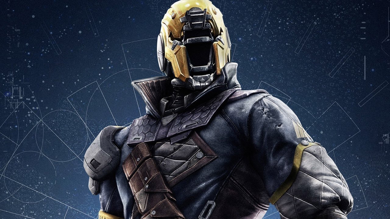 Destiny PvP - Warlock Breakdown Commentary