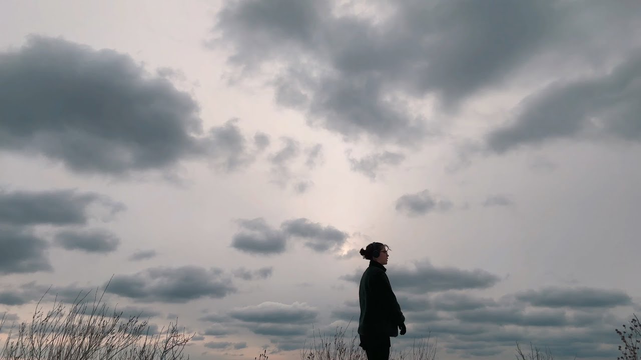 from the fear of running outside to absolutely loving it: beginner version