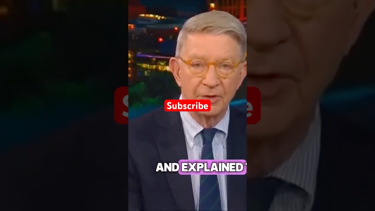 Political Firestorm: Trump Reacts Strongly to Resignation Calls | George Will Breaks It Down 