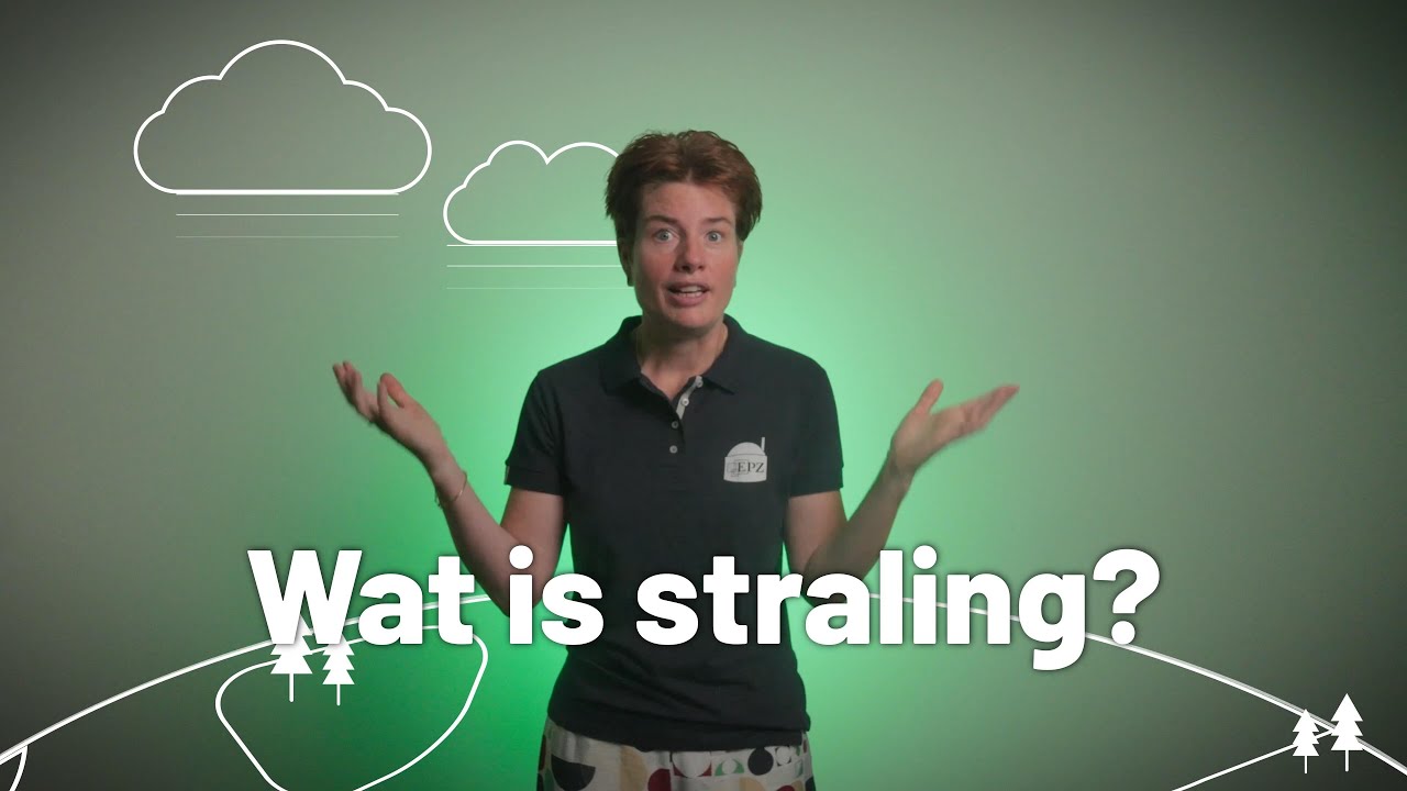 Wat is straling en hoe werkt kernsplijting?