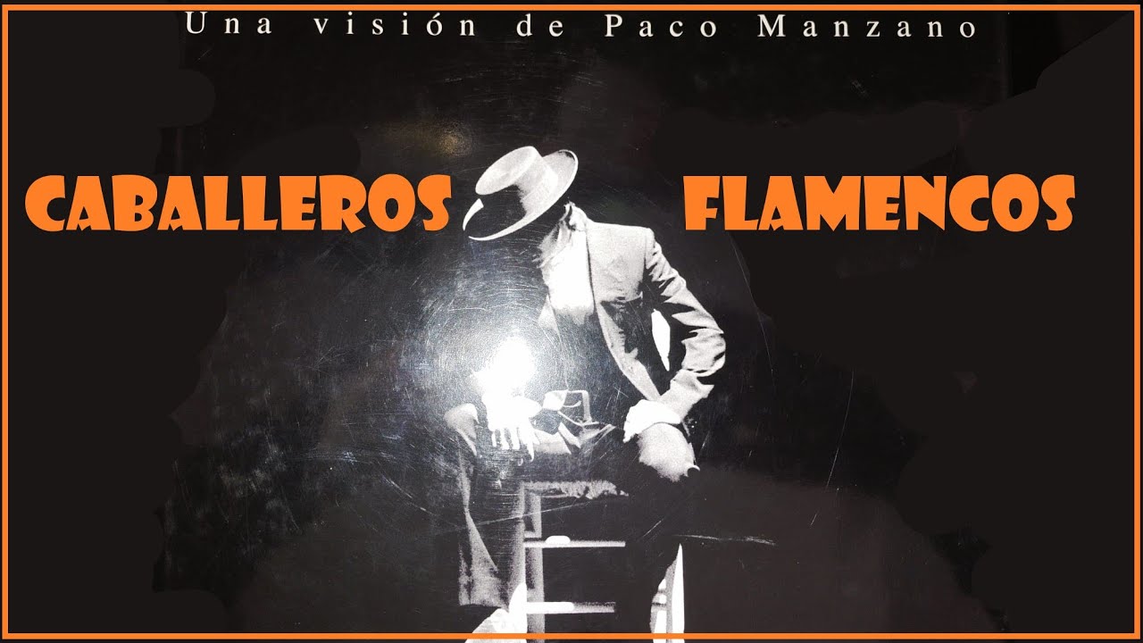 CABALLEROS FLAMENCOS