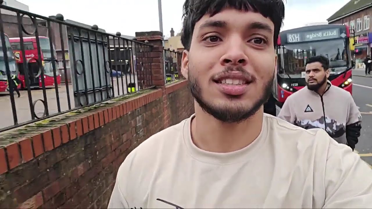 Vlog #3: Chill Vibes