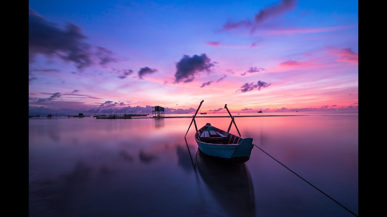助眠海浪声 🌙 温柔海浪治失眠｜快速入睡・深度睡眠音乐 Gentle Ocean Waves for Insomnia 🌙 Fall Asleep Faster