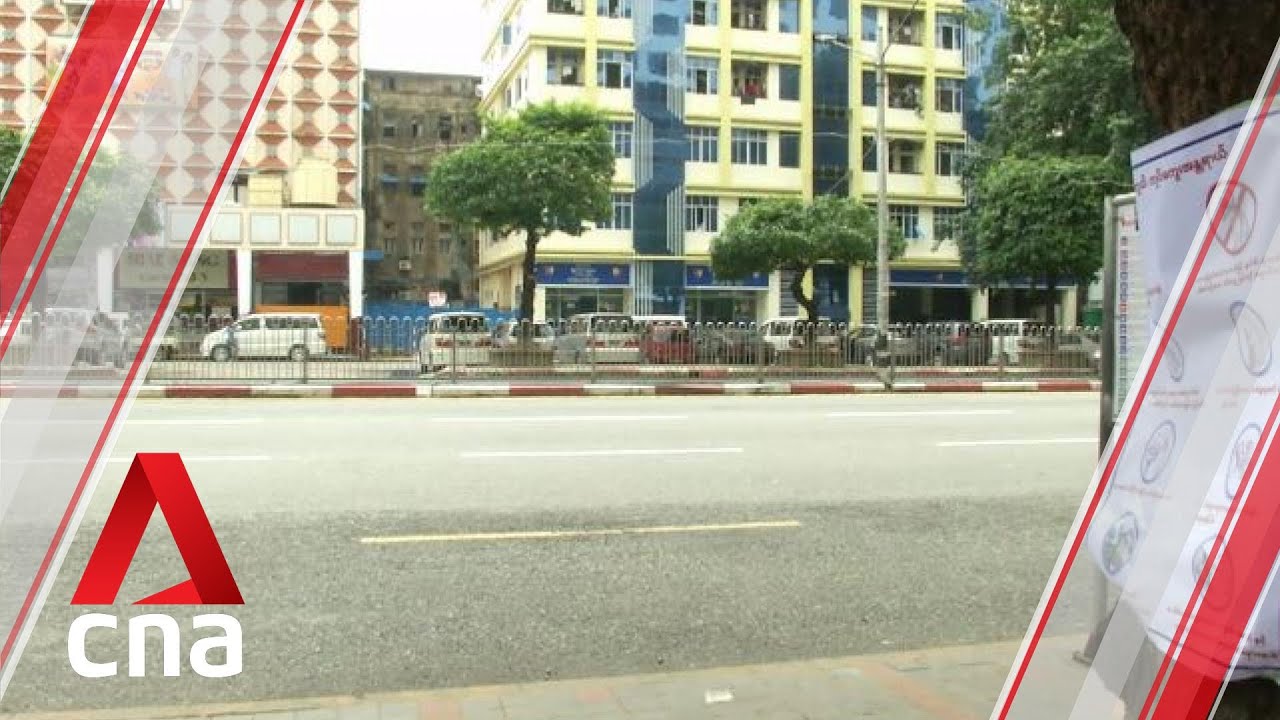 Myanmar confirms first two cases of COVID-19 after weeks of no reports