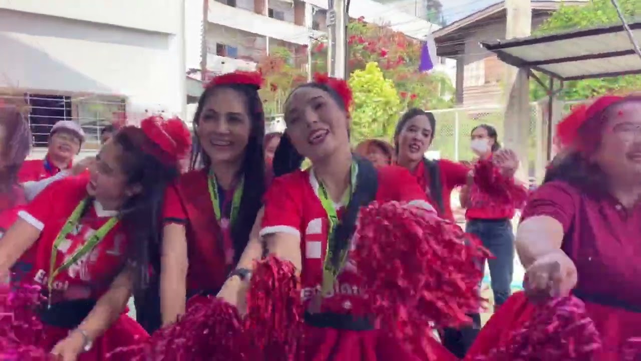 กีฬาครูสัมพันธ์ 2566