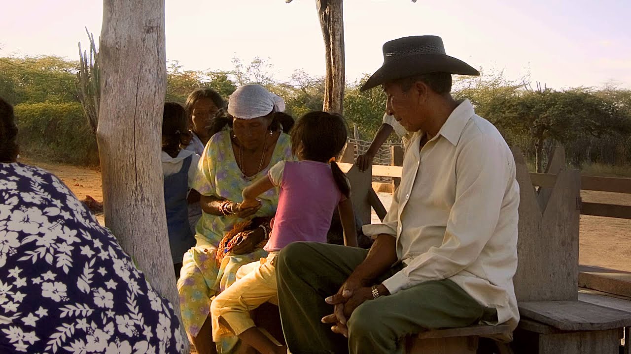 Pütchipü'ü, el oficio de la palabra entre los wayuu