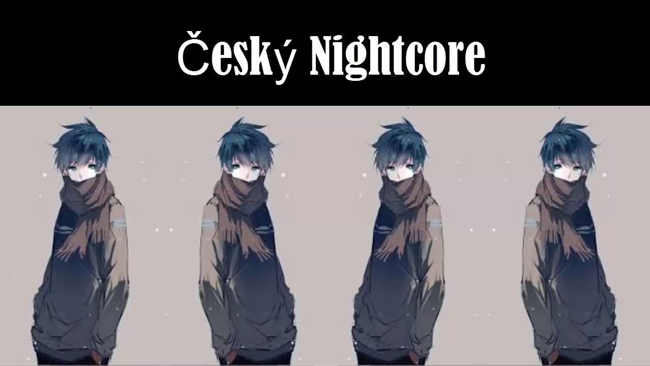 Nightcore Venku je na nule