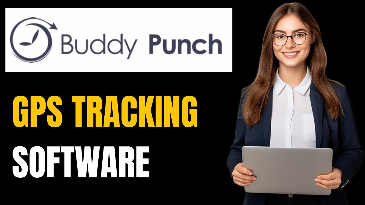 Buddy Punch GPS Tracking Software: Track Employee Locations & Routes