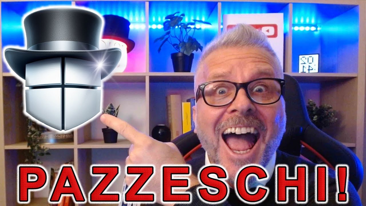 I TRUCCHI NASCOSTI di Windows che DEVI conoscere!