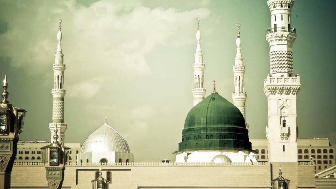 Aa Main Sunawan Sehra Nabi Da || Punjabi Naat By Anjuman Faizan e Muhammad Melad Nagar