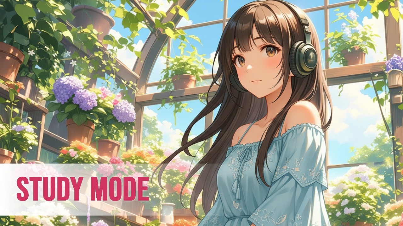 Study Music That Helps You Stay Calm and Concentrated