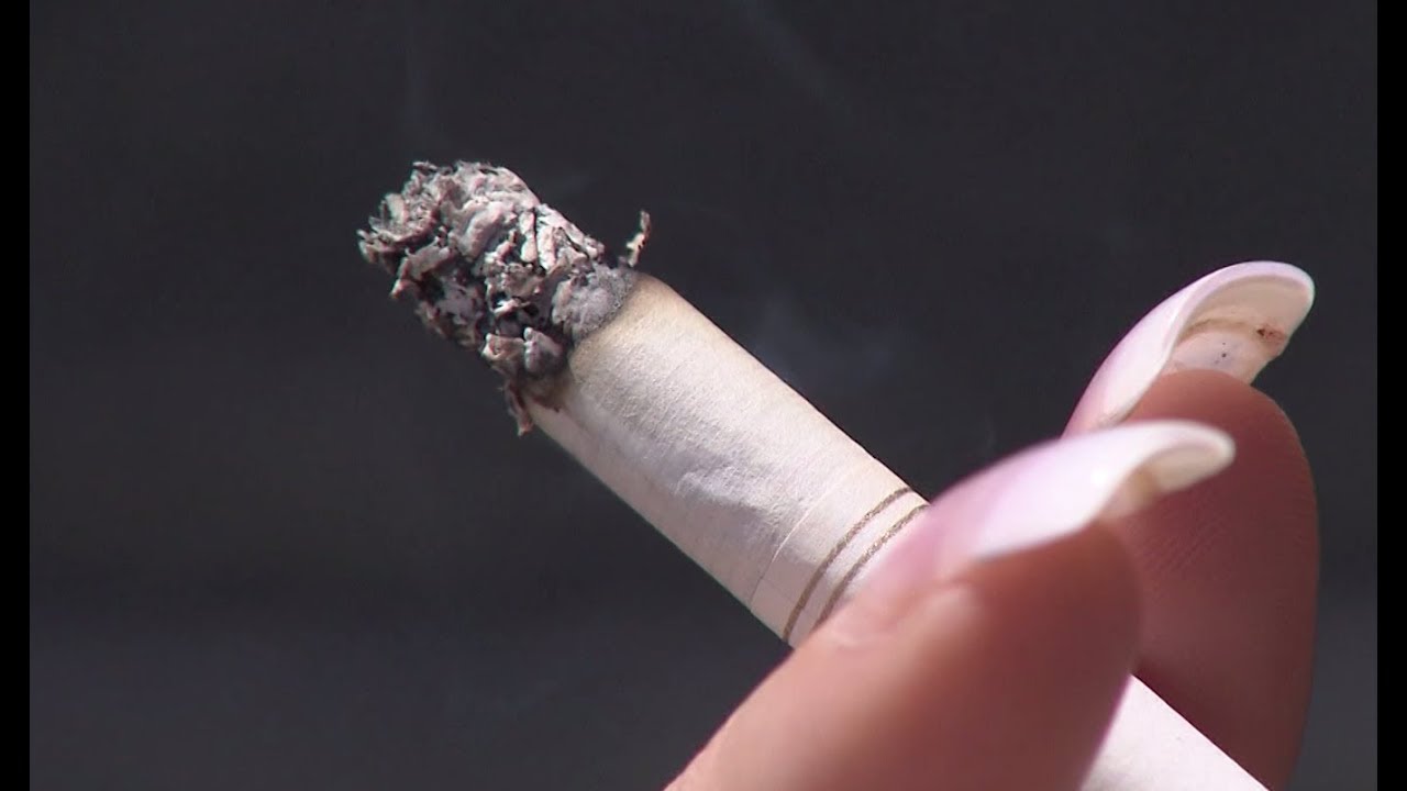 Health Hack: Quitting Smoking For Good