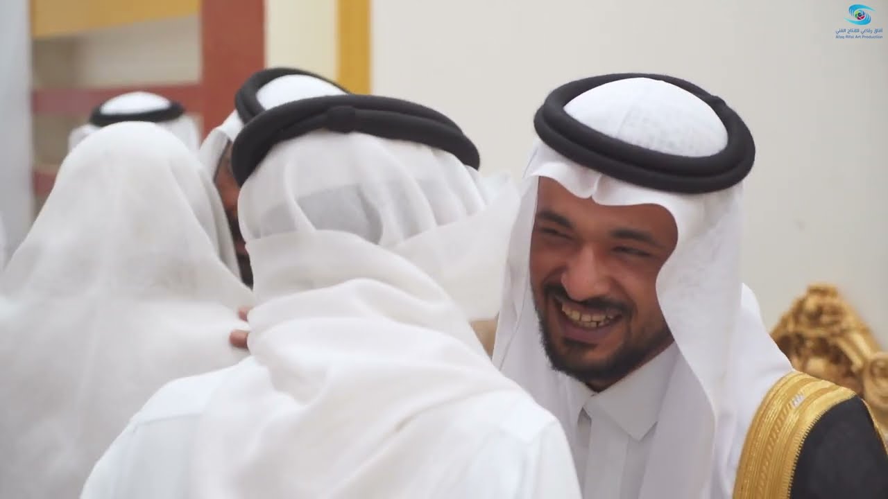 حفل زواج / عبدالعزيز مخلف الشمري