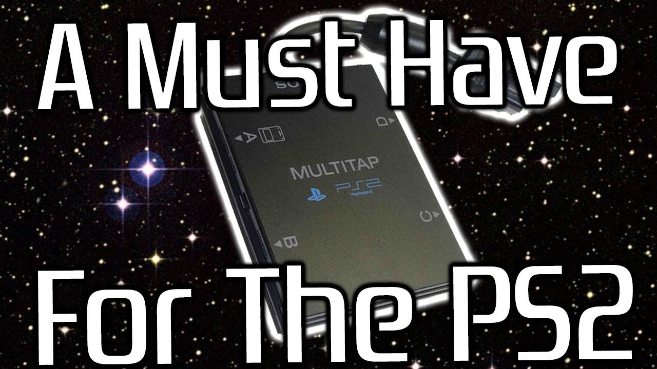 The PS2: The Most UNDERRATED Multiplayer Console | Gaming Off The Grid