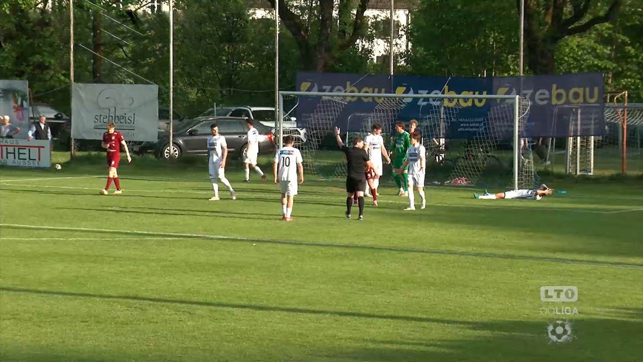 Umkämpftes Remis: Bad Ischl bleibt ungeschlagen