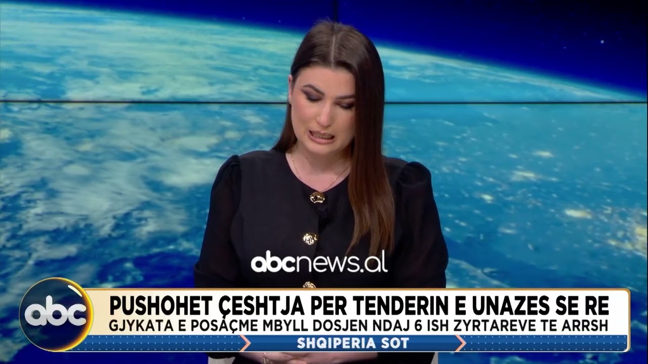 Shqipëria Sot, ora 11:00 - 13 mars 2026 | ABC News Albania