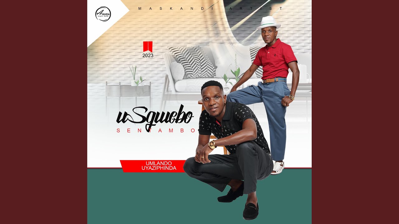 Umlando Uyaziphinda