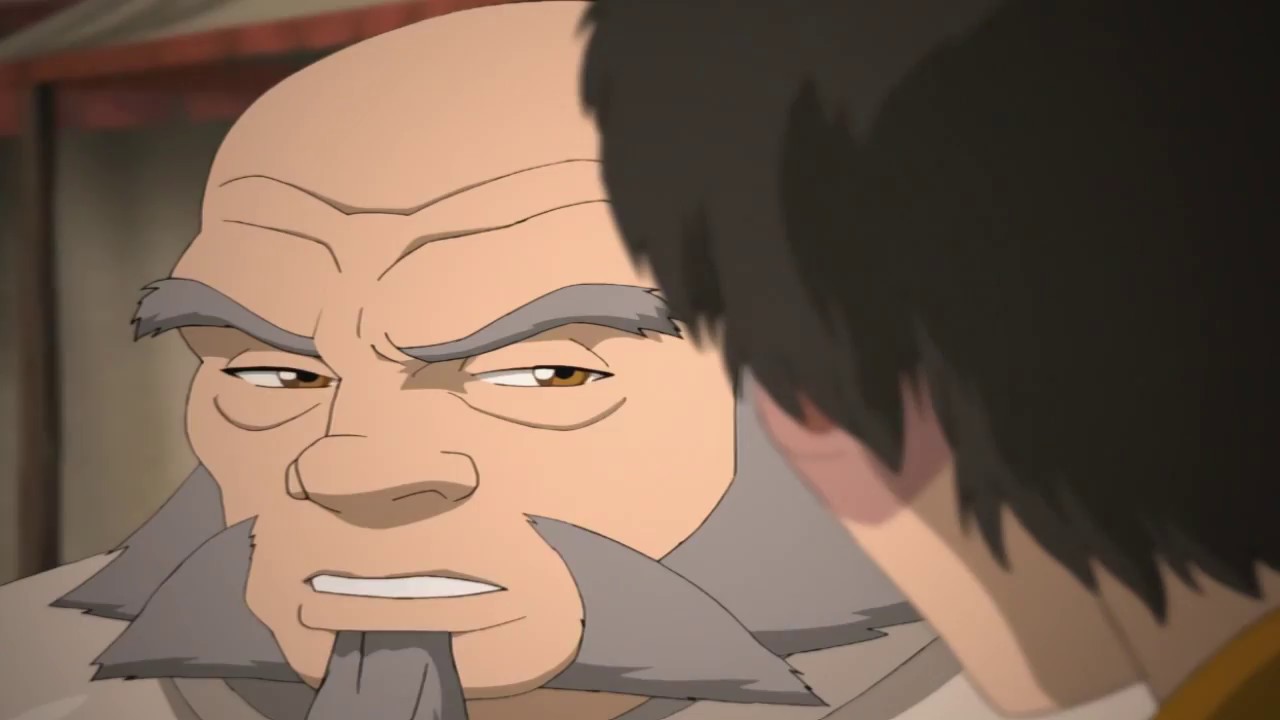 Avatar - Batman V Superman Trailer