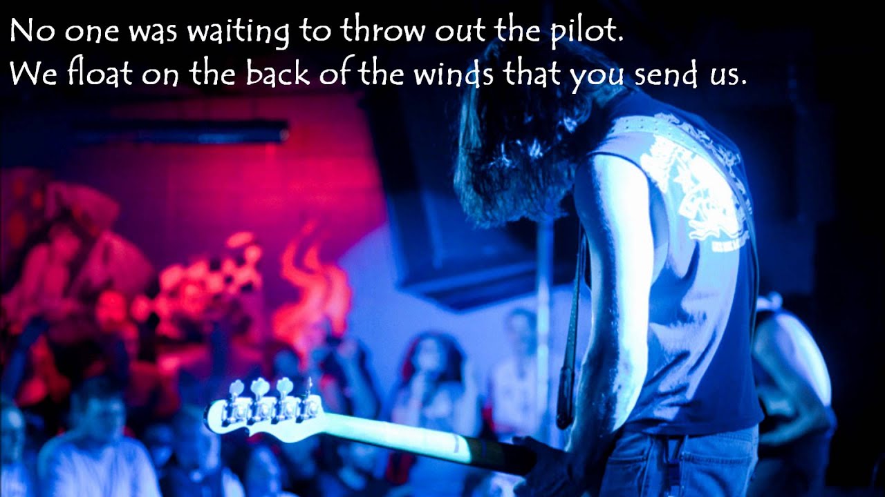 Walls of Jericho by Fair to Midland Lyrics (inter.funda.stifle)