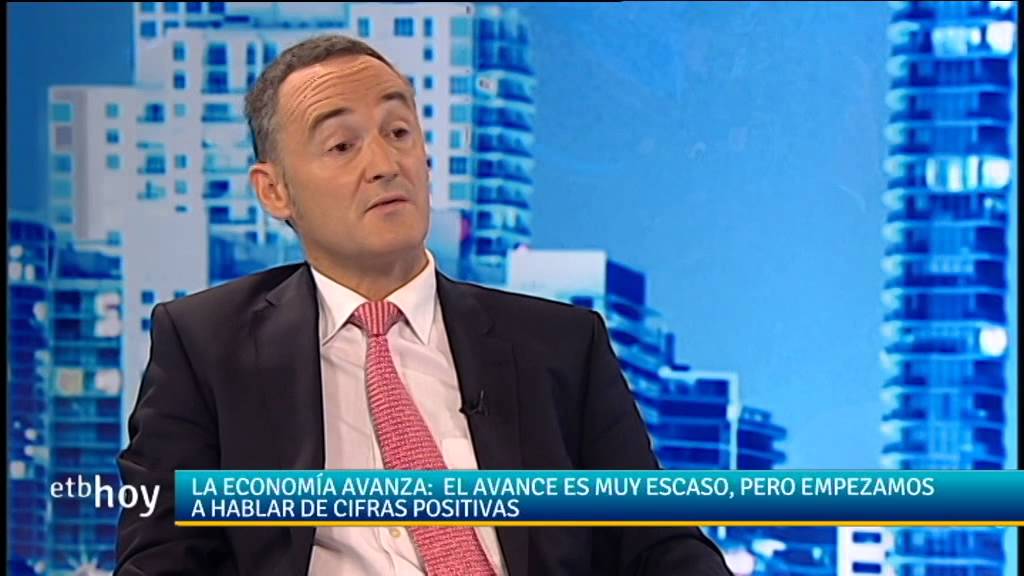 ETB Hoy: Jose Miguel Ayerza