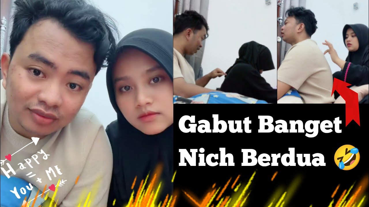 MENUNGGU PERGANTIAN USIA BARENG ADEK