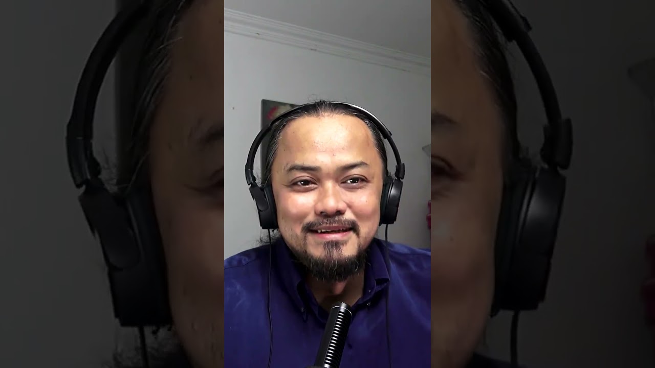 Isu ungkapan Alhamdulillah dan kuil yang tidak sah