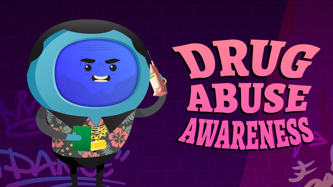 Drug Abuse Awareness | eLearning Course