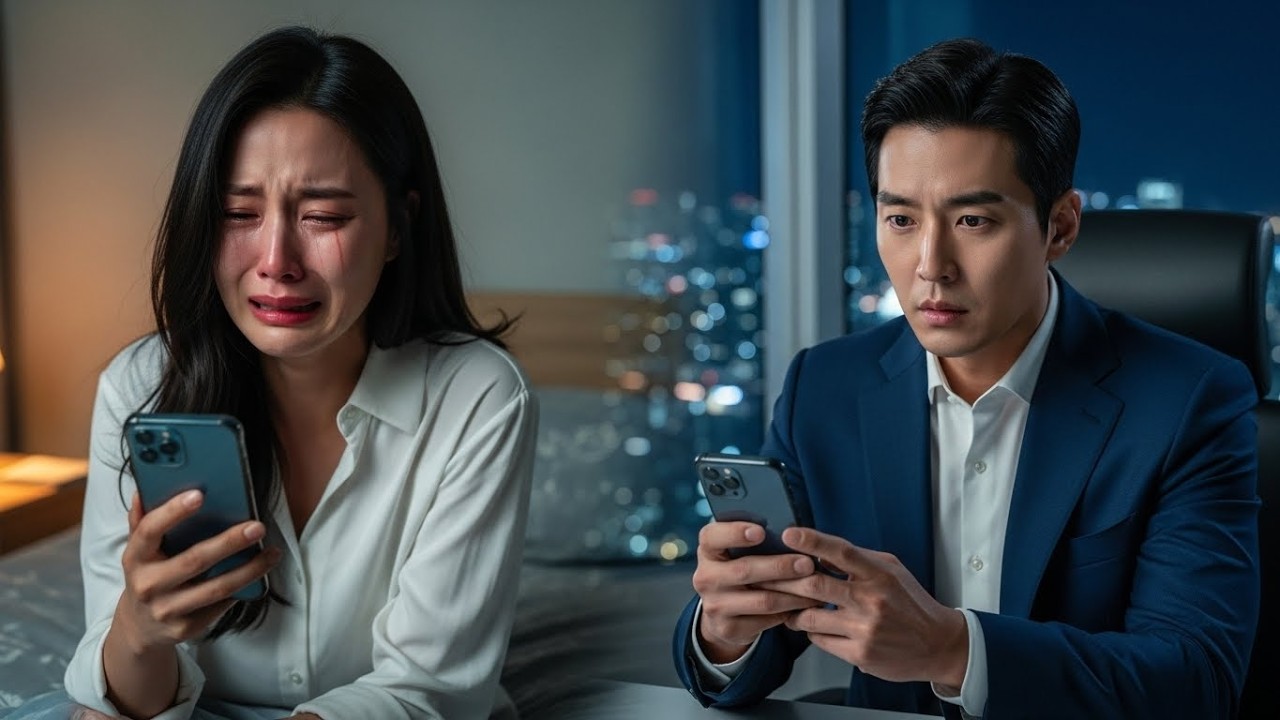 분유 값 구하려다 억만장자에게 문자 잘못 보낸 싱글맘, 답장 대신 청혼 받다