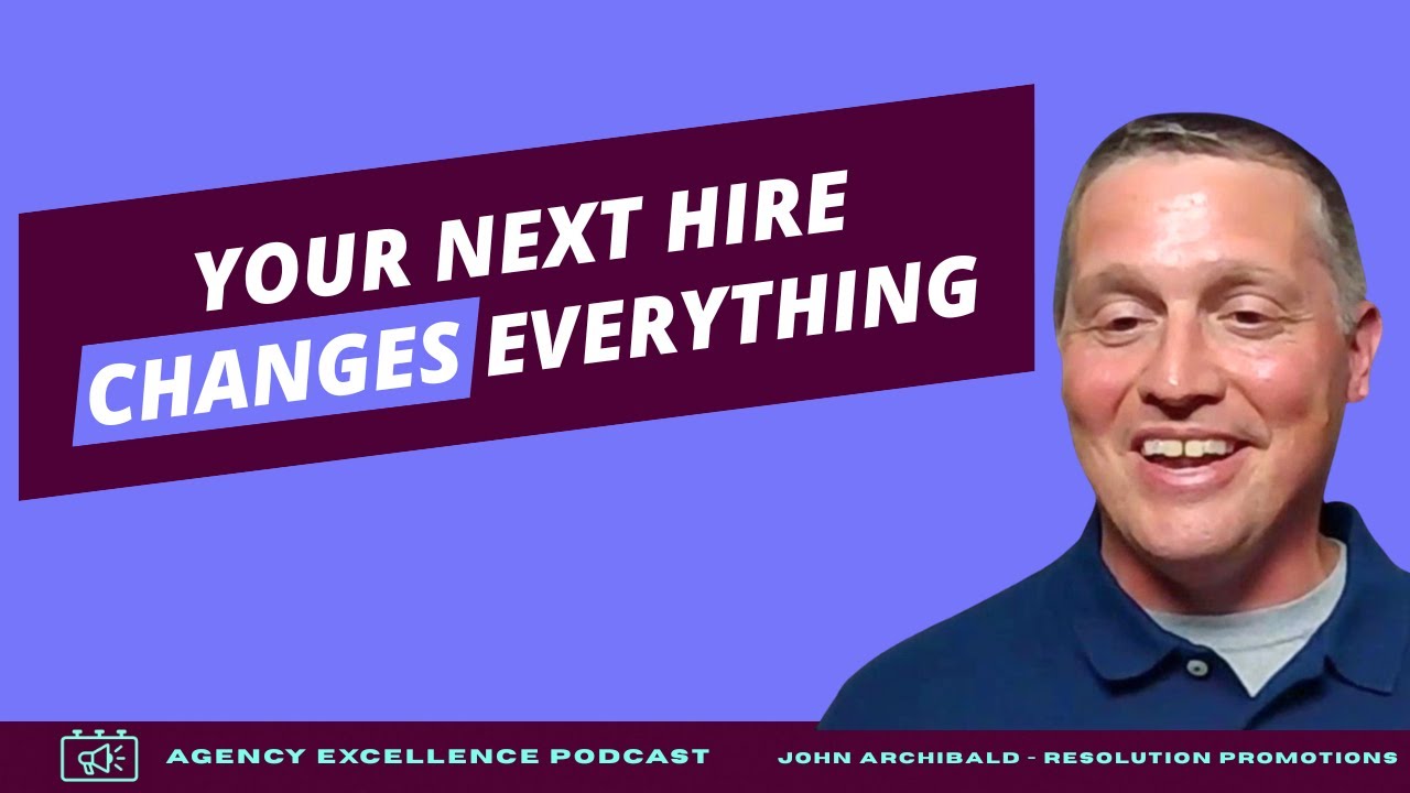 He Built a Marketing Agency That Survived Every Trend Since 2008