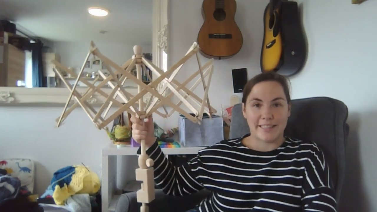Strickzubehör, welches ich oft verwende | Kreativabenteuer