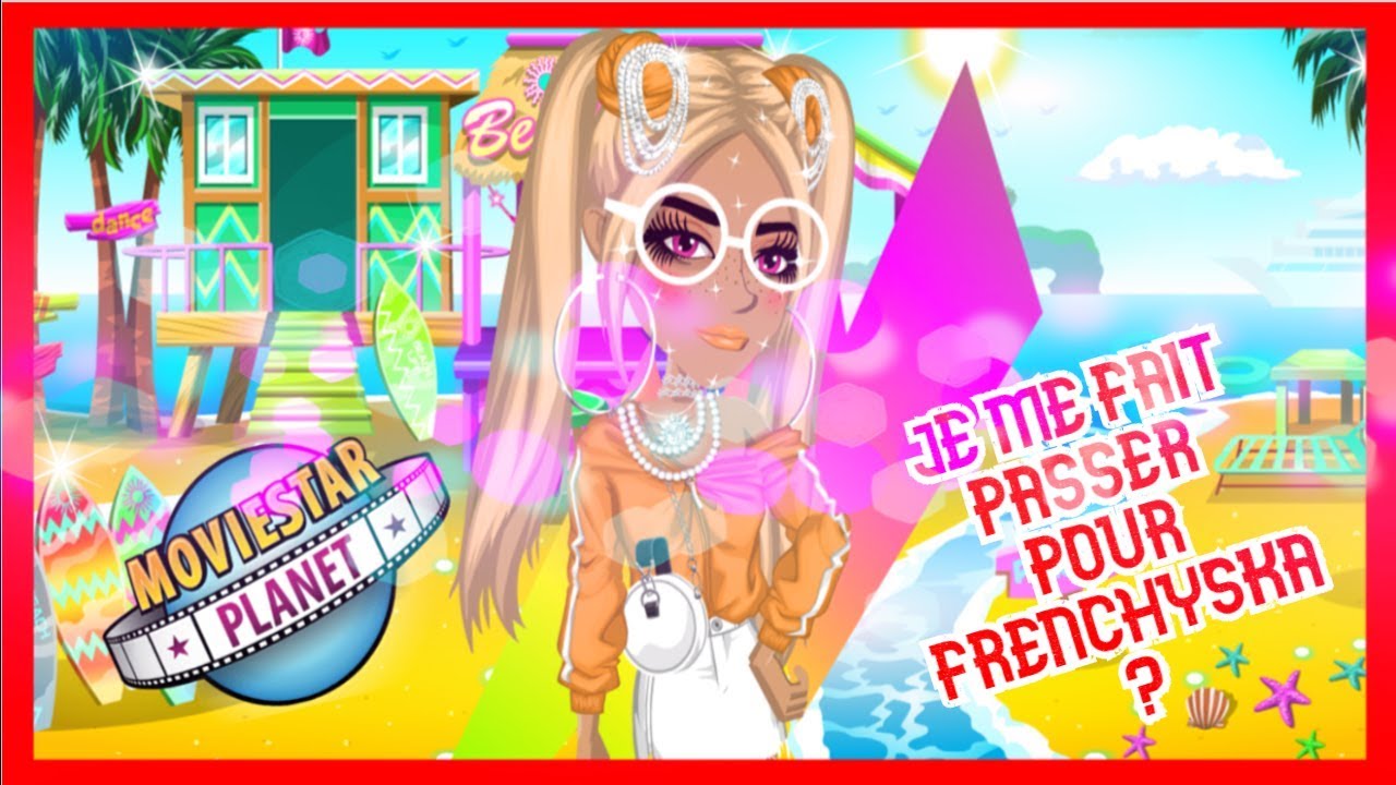 JE ME FAIT PASSER POUR UN FAKE DE MOI ?  [MSP]