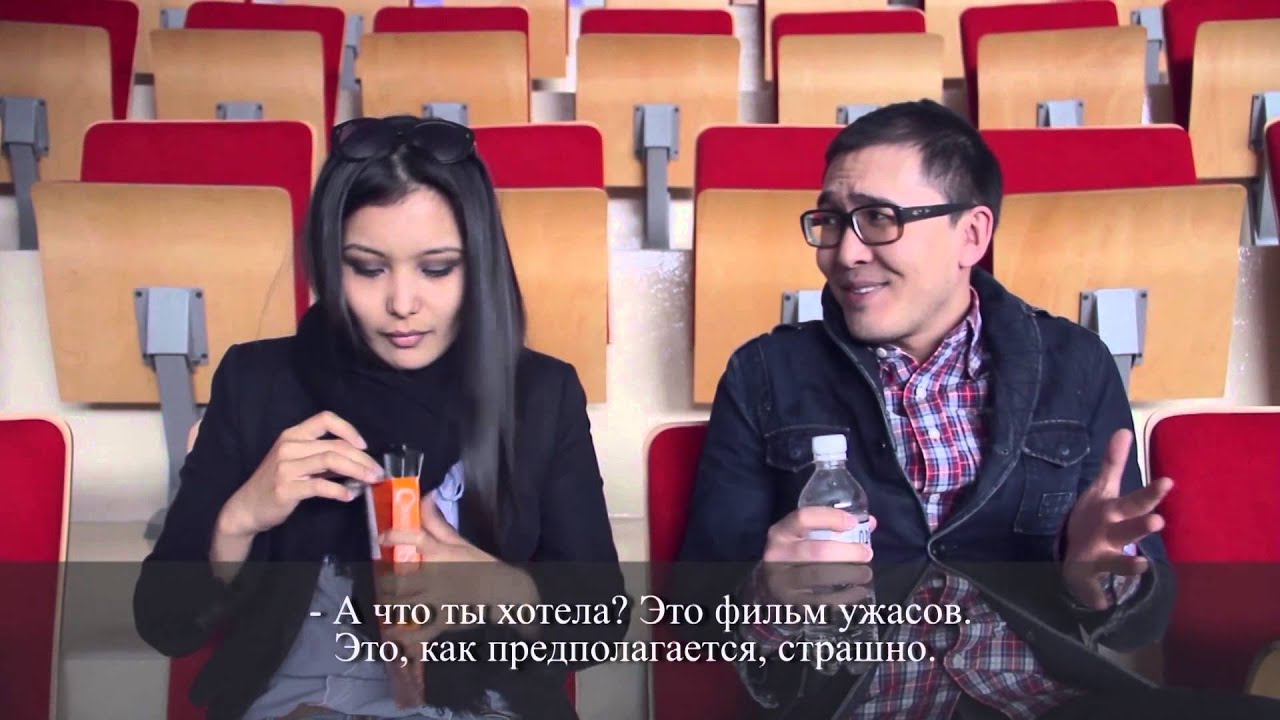 Bitesize English 2 season 7.4 episode (rus)