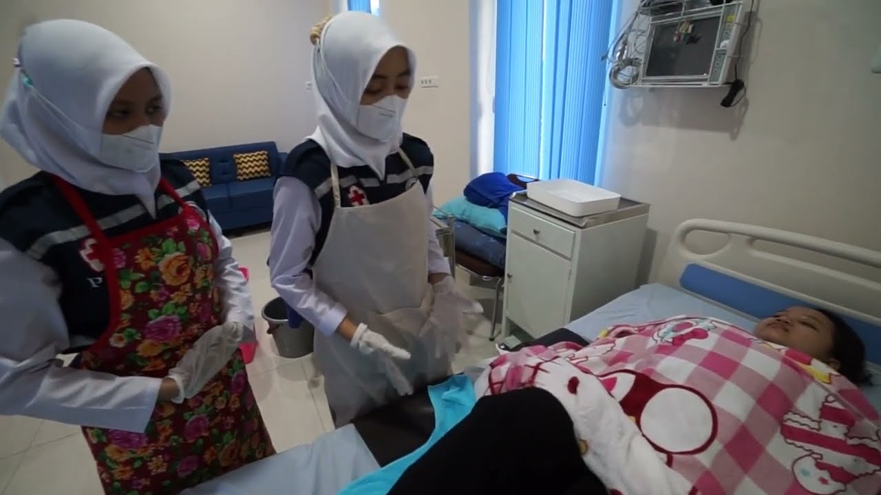 [PK] PMR WIRA SMA PRADITA DIRGANTARA -  #Chreaphoria13